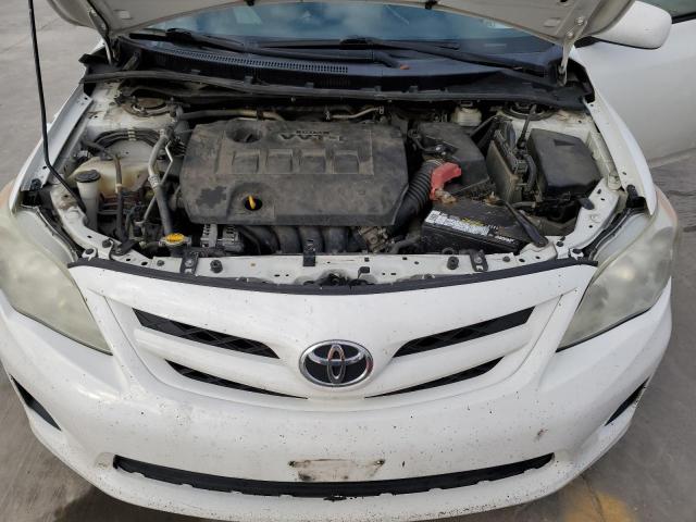 Photo 11 from auction – 2013 TOYOTA COROLLA BA with VIN 5YFBU4EE1DP174079