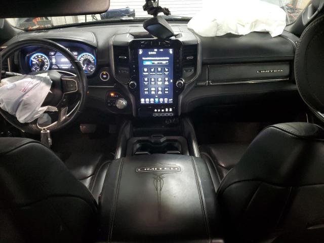 Photo 8 from auction – 2020 RAM 1500 LIMIT with VIN 1C6SRFHT8LN412584
