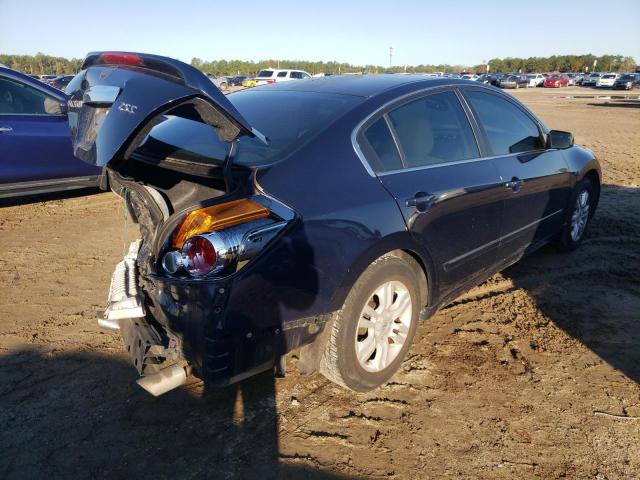 Photo 3 from auction – 2012 NISSAN ALTIMA BAS with VIN 1N4AL2AP2CN505604