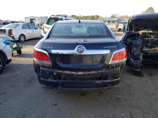 Photo 6 from auction – 2013 BUICK LACROSSE with VIN 1G4GC5E38DF333342