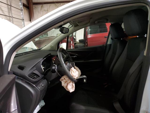 Photo 7 from auction – 2022 BUICK ENCORE PRE with VIN KL4CJASM5NB539462