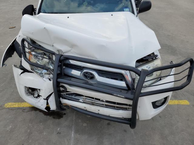 Photo 12 from auction – 2006 TOYOTA 4RUNNER SR with VIN JTEZU14R260066399