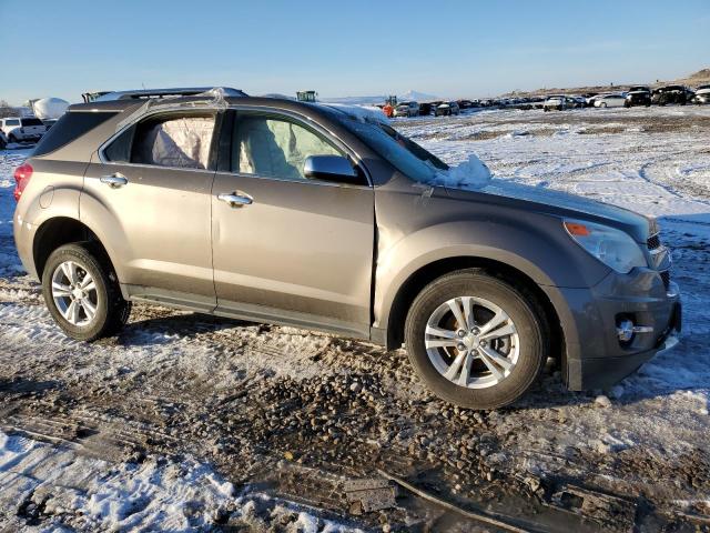 Фото 4 с аукциона – 2012 CHEVROLET EQUINOX LT с VIN 2GNFLGE58C6208855