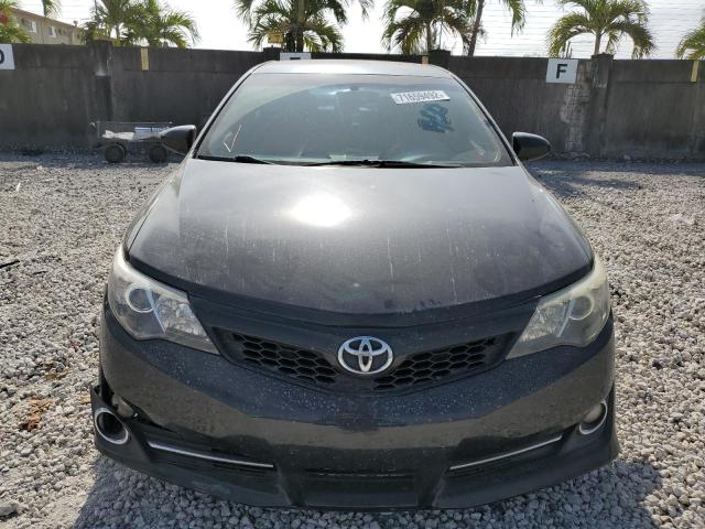 Photo 5 from auction – 2013 TOYOTA CAMRY L with VIN 4T1BF1FK9DU293462