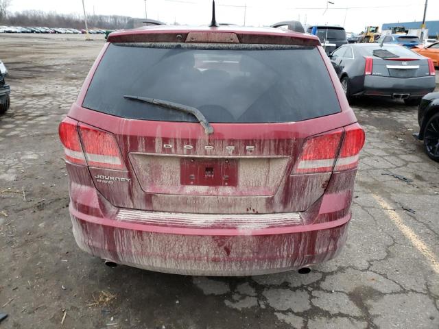 Photo 6 from auction – 2011 DODGE JOURNEY MA with VIN 3D4PH1FG8BT512289