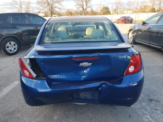 Photo 6 from auction – 2005 CHEVROLET COBALT with VIN 1G1AK52F257547081