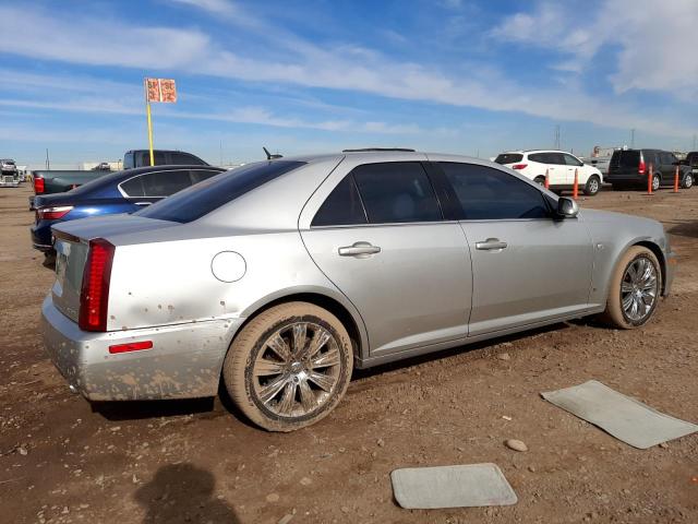 صورة رقم 3 من المزاد - 2006 CADILLAC STS مع VIN 1G6DW677860185352