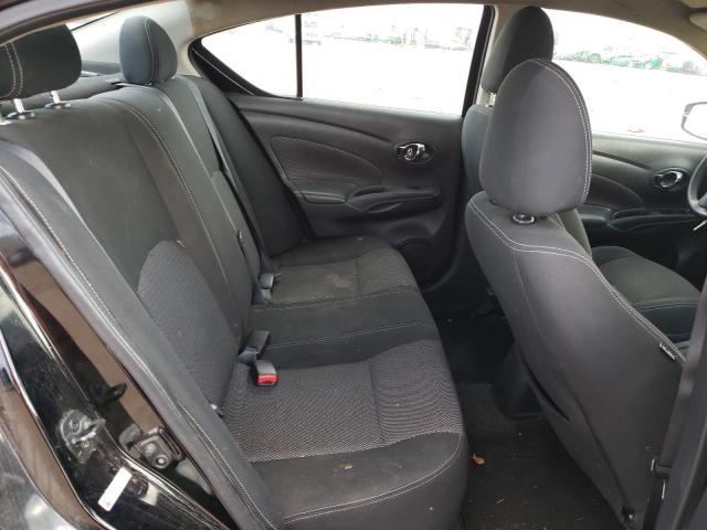 Photo 10 from auction – 2018 NISSAN VERSA S with VIN 3N1CN7AP7JL820134
