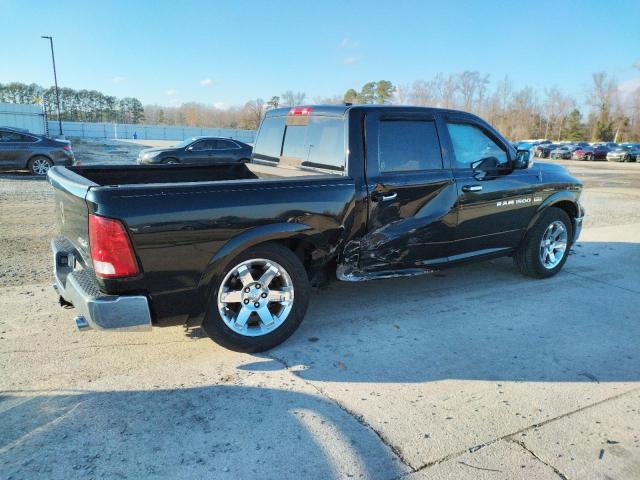 Photo 3 from auction – 2012 DODGE RAM 1500 L with VIN 1C6RD7NT0CS124065