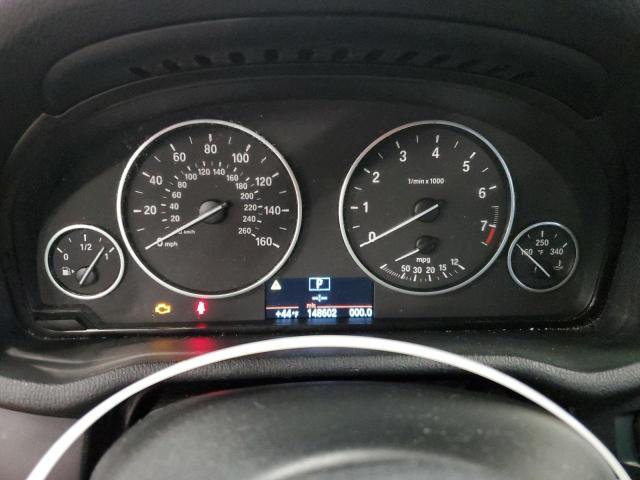 Photo 9 from auction – 2013 BMW X3 XDRIVE2 with VIN 5UXWX9C58D0D06646