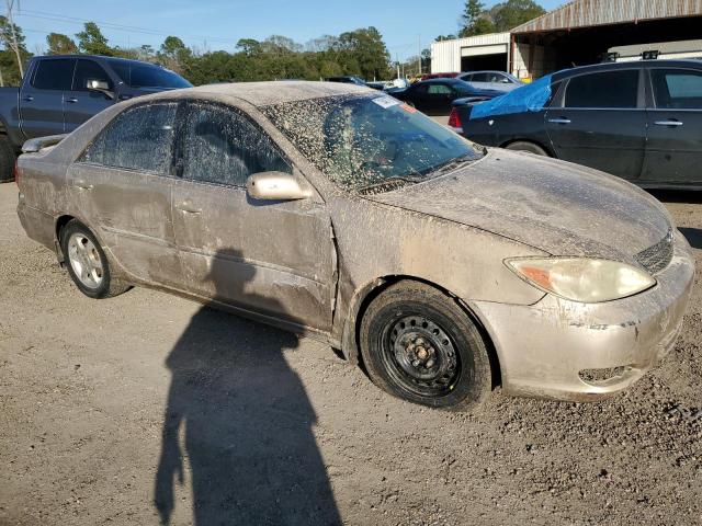 Photo 4 from auction – 2002 TOYOTA CAMRY LE with VIN 4T1BE30KX2U068455