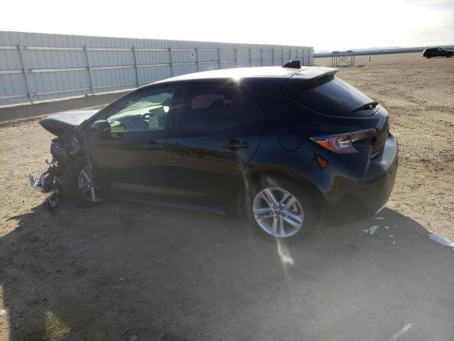 Photo 2 from auction – 2019 TOYOTA COROLLA SE with VIN JTNK4RBEXK3047995