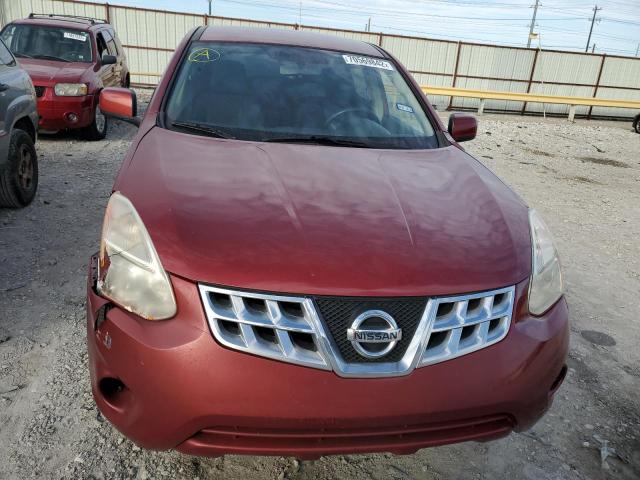 Photo 5 from auction – 2013 NISSAN ROGUE S with VIN JN8AS5MT7DW040552