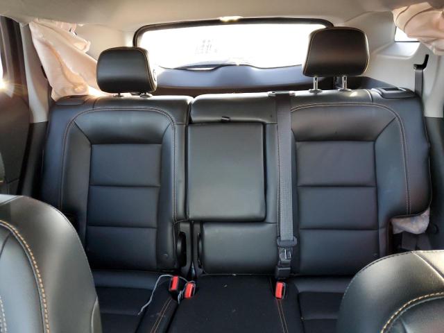 Photo 10 from auction – 2018 GMC TERRAIN SL with VIN 3GKALVEV5JL305905