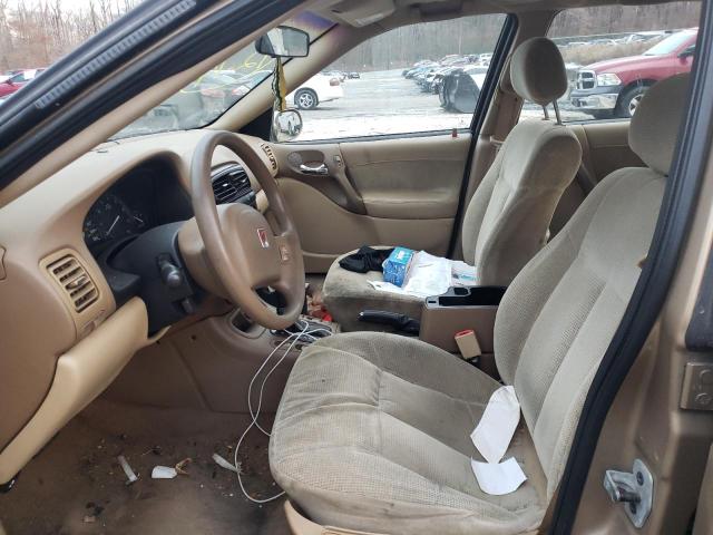 Photo 7 from auction – 2002 SATURN LW200 with VIN 1G8JU84F82Y559414
