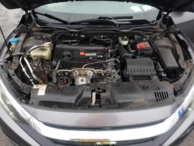 Photo 11 from auction – 2016 HONDA CIVIC LX with VIN 19XFC2F58GE213764