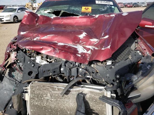 Photo 12 from auction – 2015 GMC ACADIA SLT with VIN 1GKKVRKD3FJ358649