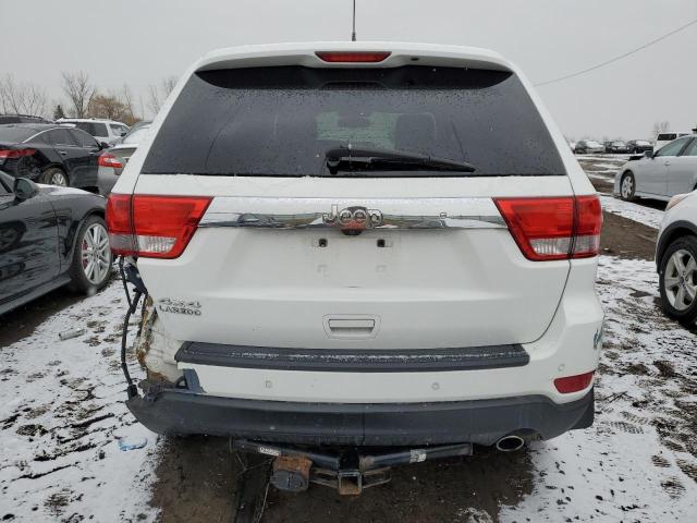 Photo 6 from auction – 2013 JEEP GRAND CHER with VIN 1C4RJFAG2DC556155