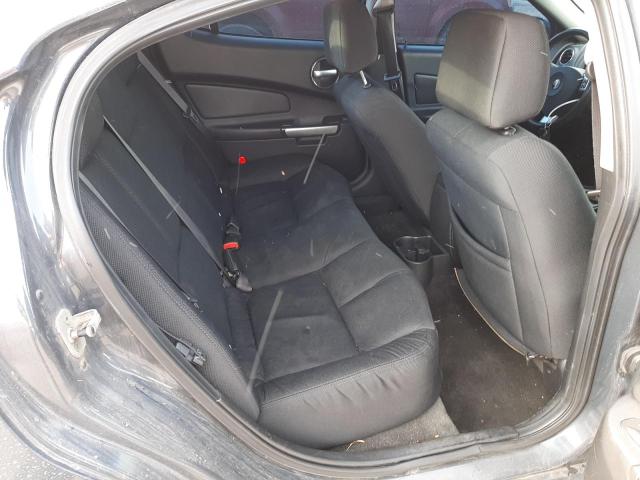 Photo 10 from auction – 2008 PONTIAC GRAND PRIX with VIN 2G2WP552X81118610