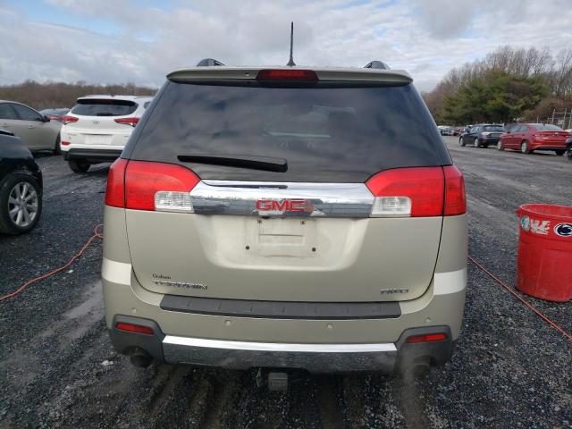 Photo 6 from auction – 2013 GMC TERRAIN SL with VIN 2GKFLXE38D6323534