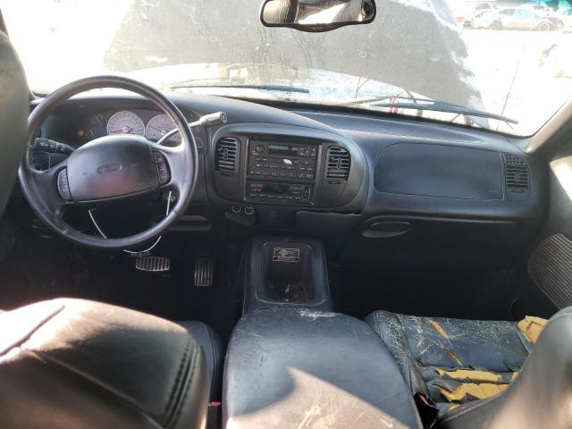 Photo 8 from auction – 2002 FORD F150 SUPER with VIN 1FTRW07372KC86491