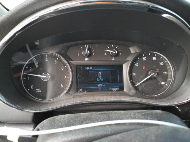 Photo 9 from auction – 2019 BUICK ENCORE PRE with VIN KL4CJASB6KB951965