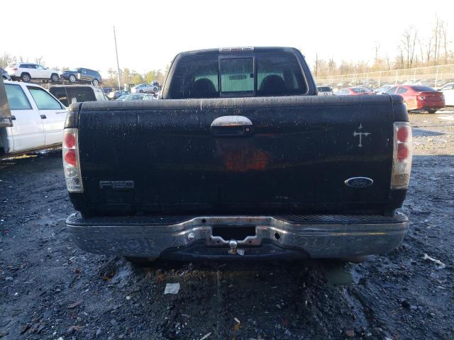 Photo 6 from auction – 1999 FORD F150 with VIN 2FTRX18L9XCB18896