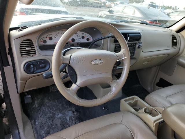Photo 8 from auction – 2005 FORD EXPLORER S with VIN 1FMZU67K95UB56832