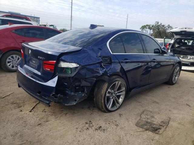 Photo 3 from auction – 2018 BMW 330 I with VIN WBA8B9C50JEE80750