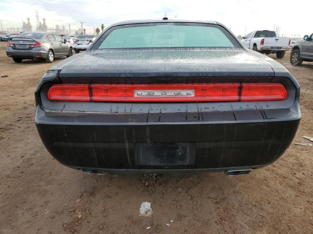 Photo 6 from auction – 2014 DODGE CHALLENGER with VIN 2C3CDYAG7EH278851