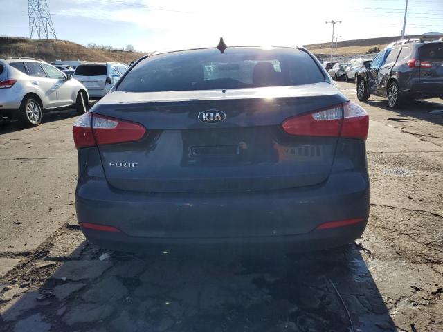 Photo 6 from auction – 2016 KIA FORTE LX with VIN KNAFK4A66G5477394