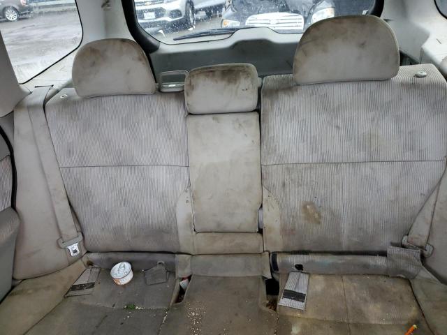 صورة رقم 10 من المزاد - 2010 SUBARU FORESTER 2 مع VIN JF2SH6ACXAG739075