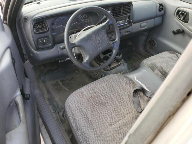 Photo 8 from auction – 2000 DODGE DAKOTA with VIN 1B7GL26X9YS559746