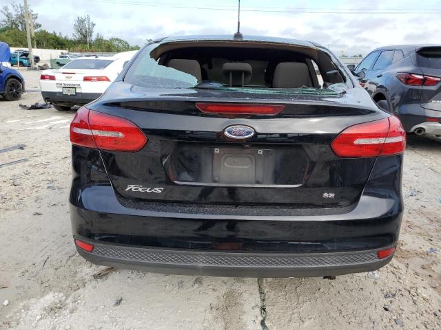 Photo 6 from auction – 2016 FORD FOCUS SE with VIN 1FADP3F23GL228113