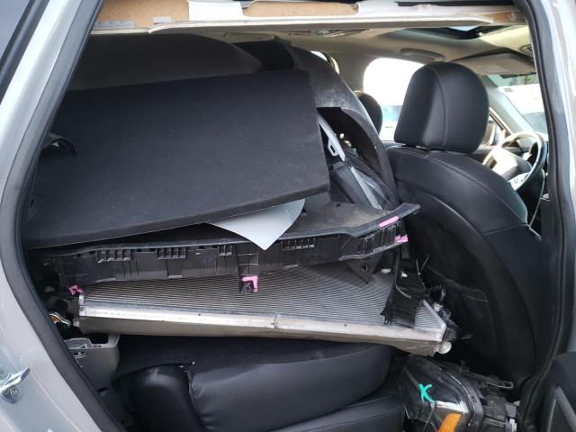 Photo 11 from auction – 2022 KIA TELLURIDE with VIN 5XYP3DHC4NG268157