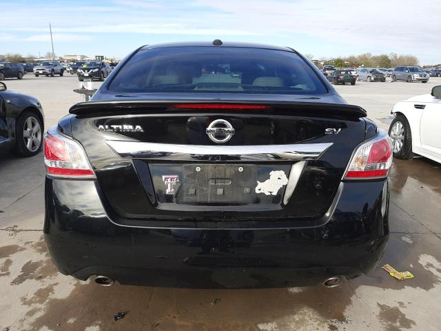 Photo 6 from auction – 2015 NISSAN ALTIMA 2.5 with VIN 1N4AL3AP7FC146658