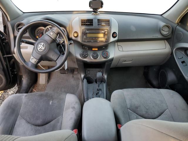 Photo 8 from auction – 2012 TOYOTA RAV4 with VIN 2T3BF4DV7CW253563