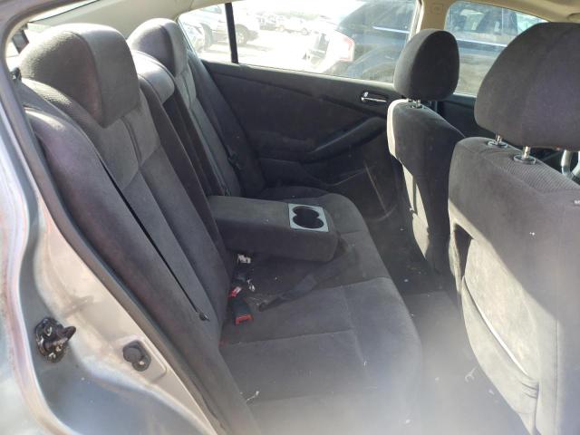 Photo 10 from auction – 2008 NISSAN ALTIMA 2.5 with VIN 1N4AL21E48C242047