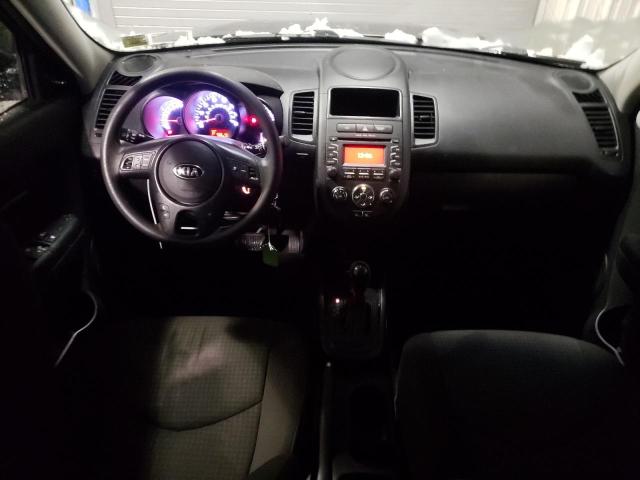 Photo 8 from auction – 2013 KIA SOUL with VIN KNDJT2A52D7519243