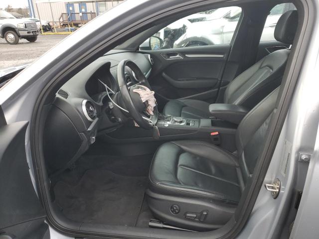Photo 7 from auction – 2018 AUDI A3 PREMIUM with VIN WAUB8GFF2J1083560