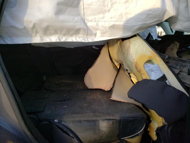 Photo 11 from auction – 2013 FORD ESCAPE SE with VIN 1FMCU0G98DUD55143