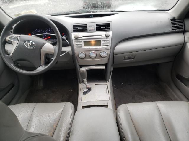 Photo 8 from auction – 2010 TOYOTA CAMRY BASE with VIN 4T1BF3EK8AU027827