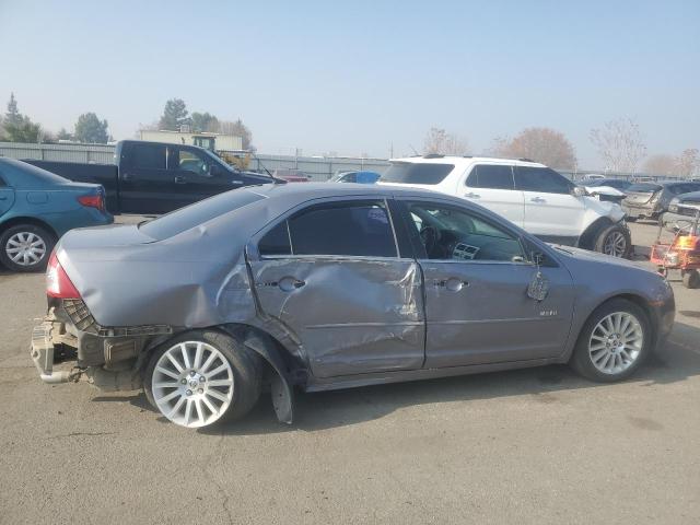 Photo 3 from auction – 2007 MERCURY MILAN PREM with VIN 3MEHM08127R626260