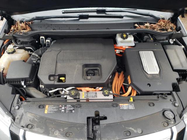 Photo 11 from auction – 2013 CHEVROLET VOLT with VIN 1G1RA6E44DU105845