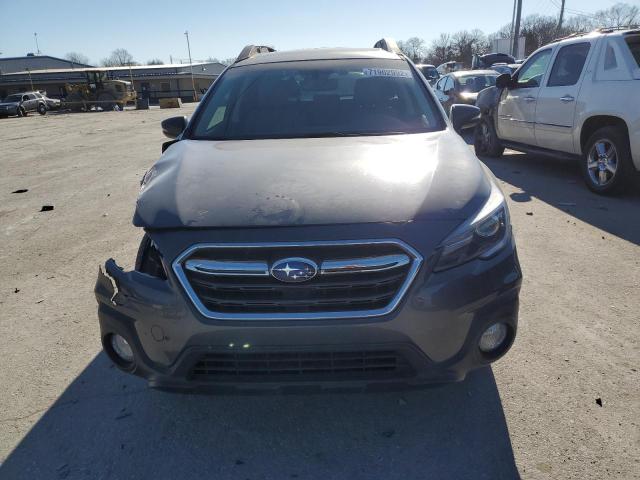 Photo 5 from auction – 2019 SUBARU OUTBACK with VIN 4S4BSANC9K3271065