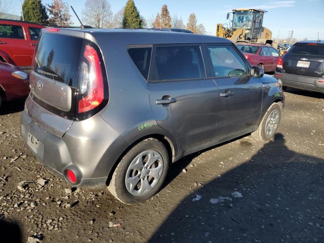 Photo 3 from auction – 2015 KIA SOUL with VIN KNDJN2A29F7158046