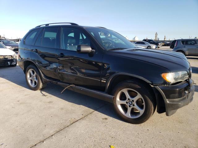 Photo 4 from auction – 2002 BMW X5 3.0I with VIN 5UXFA53542LP51114