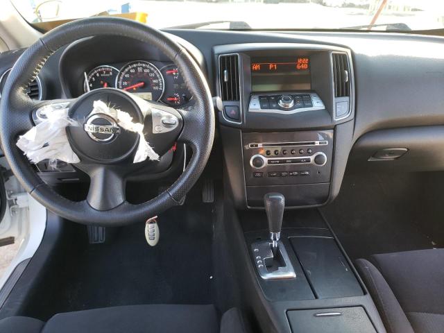 Photo 8 from auction – 2013 NISSAN MAXIMA S with VIN 1N4AA5AP0DC841773