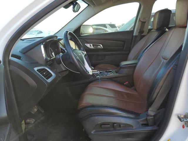 Photo 7 from auction – 2016 GMC TERRAIN SL with VIN 2GKFLPE30G6126118
