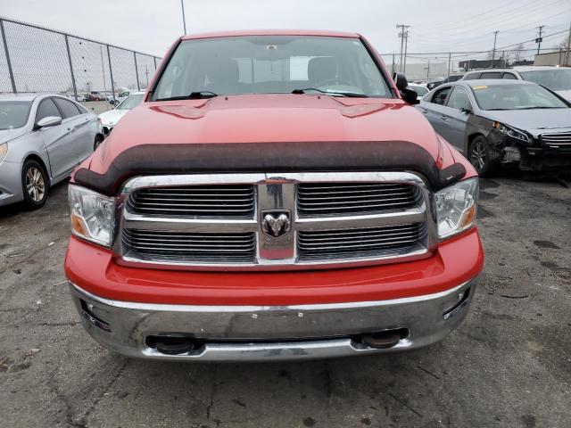 Photo 5 from auction – 2012 DODGE RAM 1500 S with VIN 1C6RD7GT2CS124615